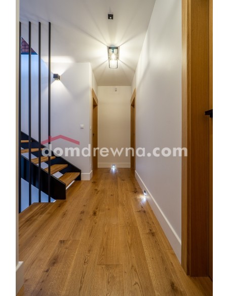 Schody samonośne - galeria 43