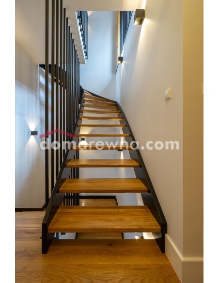 Schody samonośne - galeria 43