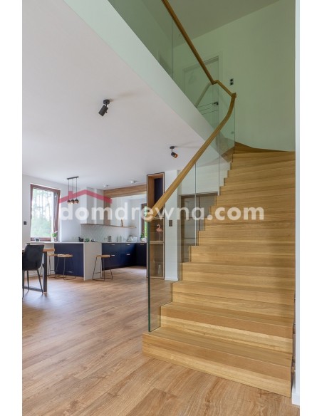 Schody dywanowe - galeria 34