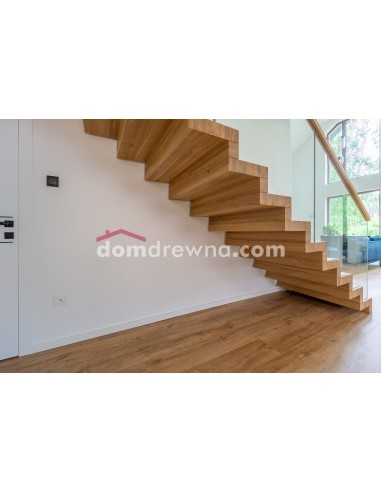 Schody dywanowe - galeria 34