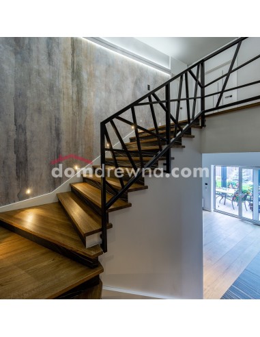 Schody na beton - galeria 80