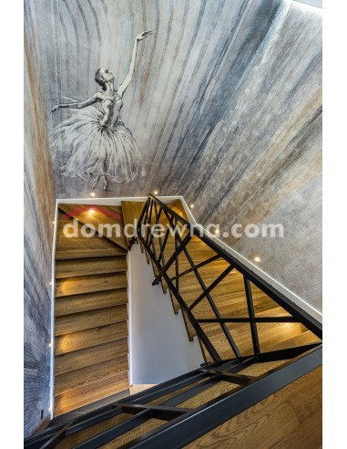 Schody na beton - galeria 80