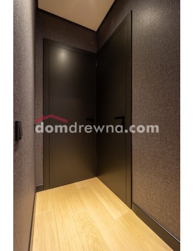 Interdoor - Płaskie