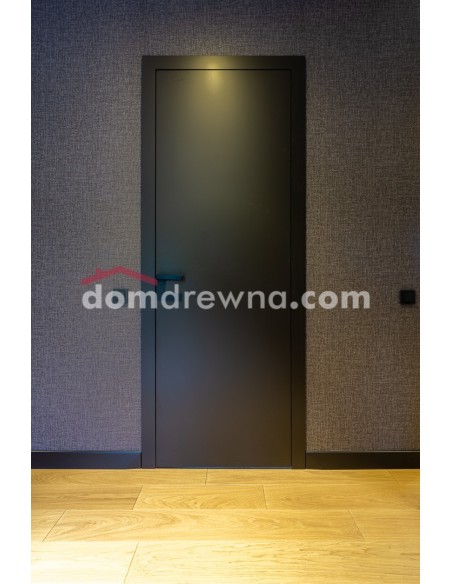 Interdoor - Płaskie