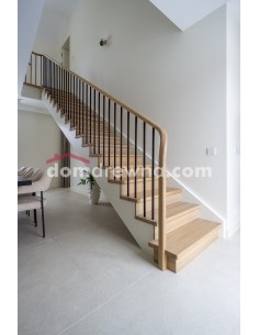 Schody samonośne - galeria 44 2