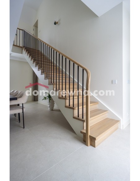 Schody samonośne - galeria 44