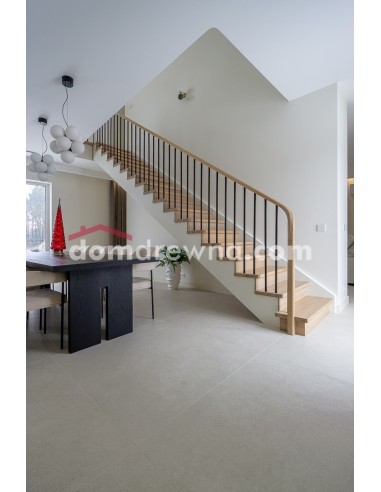 Schody samonośne - galeria 44