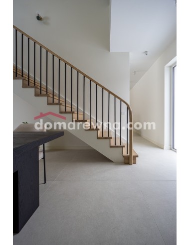 Schody samonośne - galeria 44