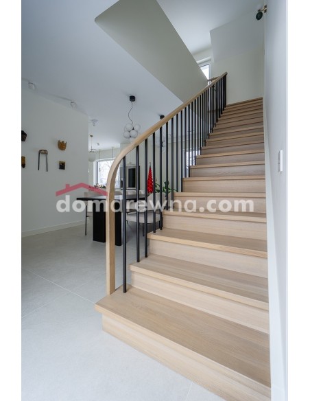 Schody samonośne - galeria 44