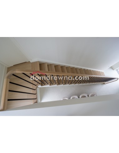 Schody samonośne - galeria 44