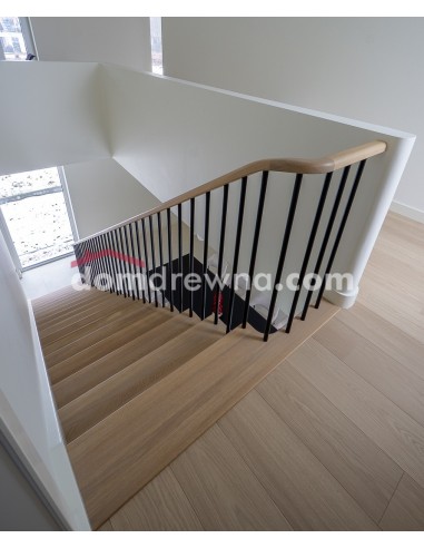 Schody samonośne - galeria 44