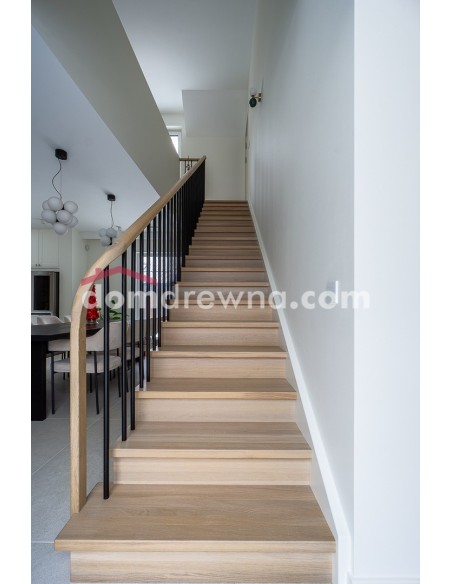 Schody samonośne - galeria 44