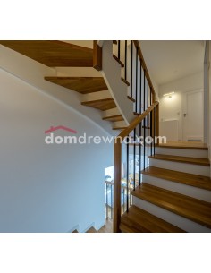 Schody samonośne - galeria 45 2