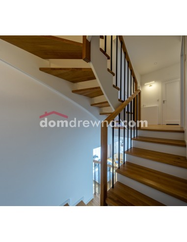 Schody samonośne - galeria 45