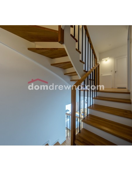 Schody samonośne - galeria 45