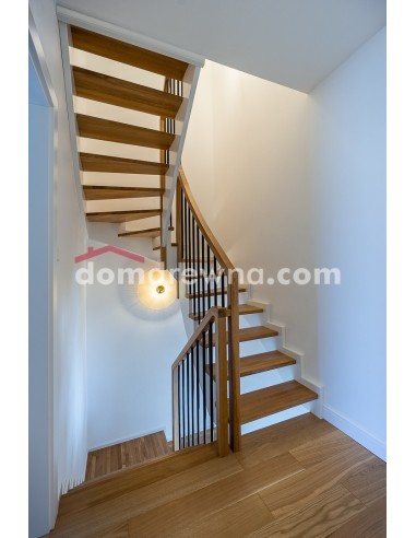 Schody samonośne - galeria 45