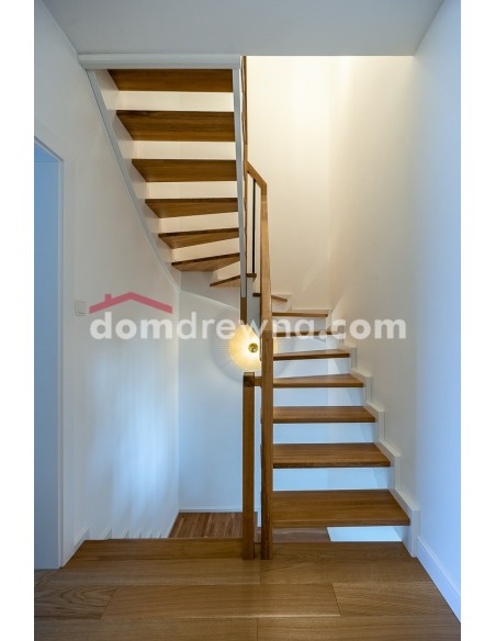 Schody samonośne - galeria 45