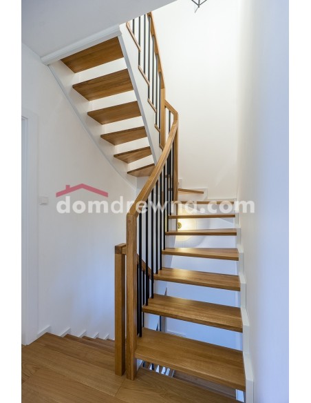 Schody samonośne - galeria 45