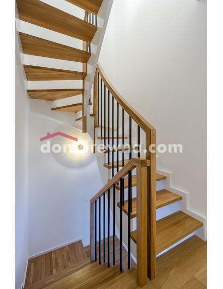 Schody samonośne - galeria 45