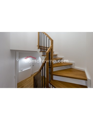 Schody samonośne - galeria 45