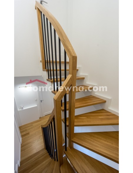 Schody samonośne - galeria 45