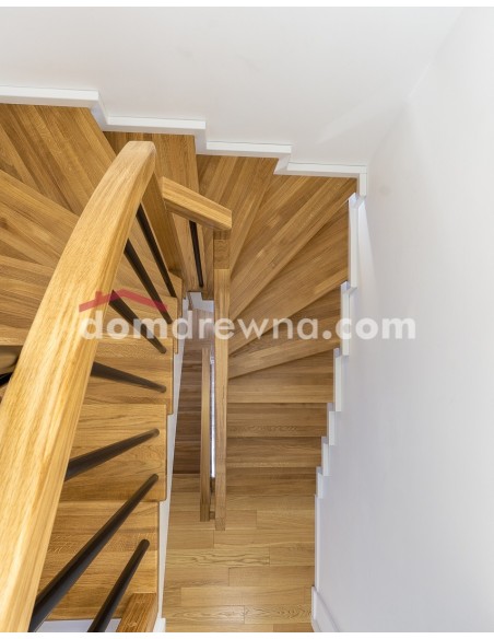 Schody samonośne - galeria 45