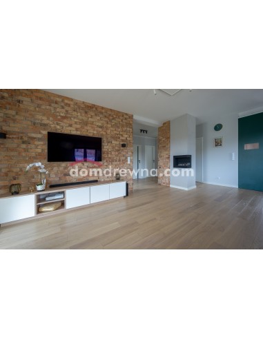 FinishDeska - Dąb Latte Macchiatto