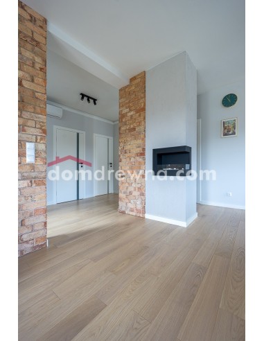 FinishDeska - Dąb Latte Macchiatto