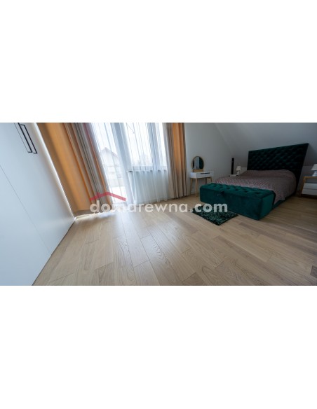 FinishDeska - Dąb Latte Macchiatto