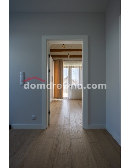 FinishDeska - Dąb Latte Macchiatto