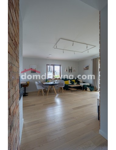 FinishDeska - Dąb Latte Macchiatto