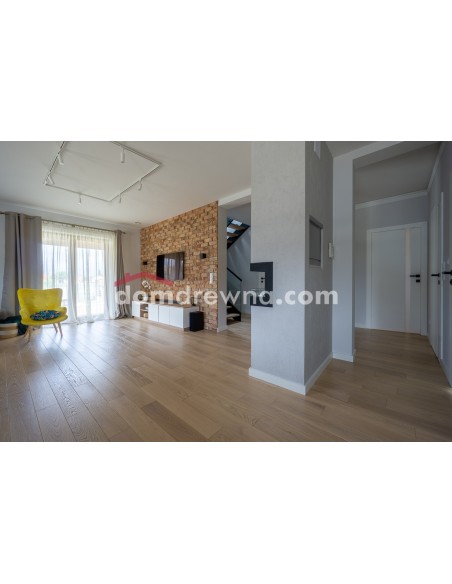 FinishDeska - Dąb Latte Macchiatto