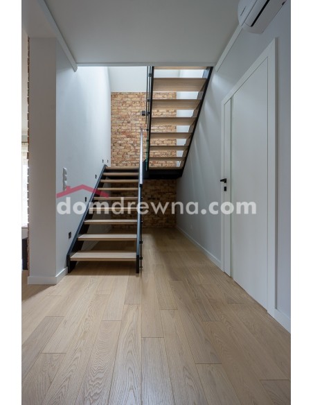 Schody samonośne - galeria 46