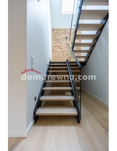 Schody samonośne - galeria 46