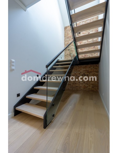 Schody samonośne - galeria 46