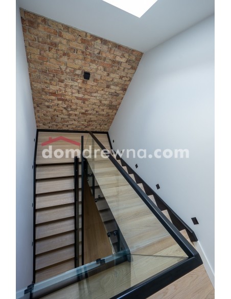 Schody samonośne - galeria 46