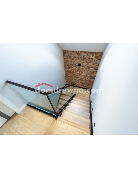 Schody samonośne - galeria 46