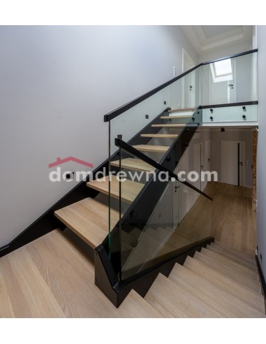 Schody samonośne - galeria 46