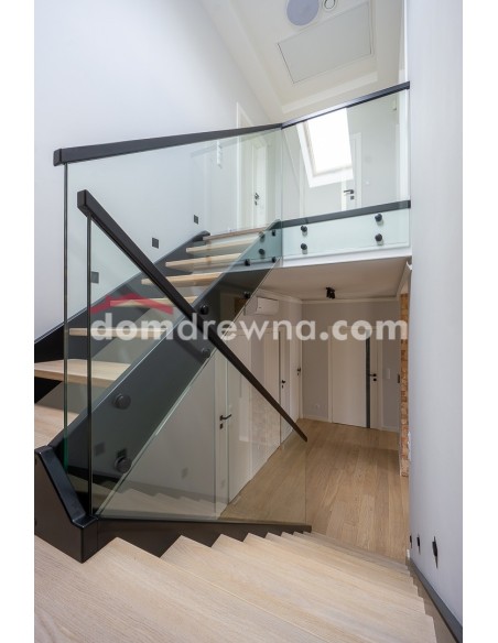 Schody samonośne - galeria 46