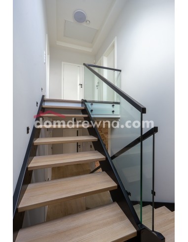 Schody samonośne - galeria 46