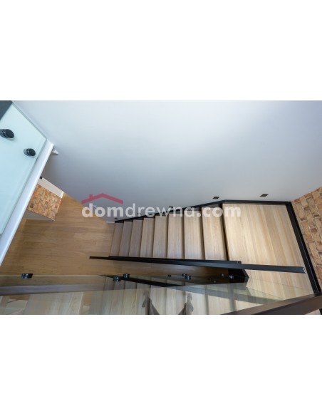 Schody samonośne - galeria 46