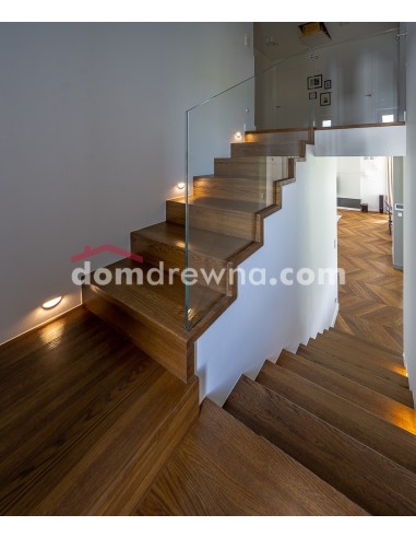 Schody dywanowe - galeria 35