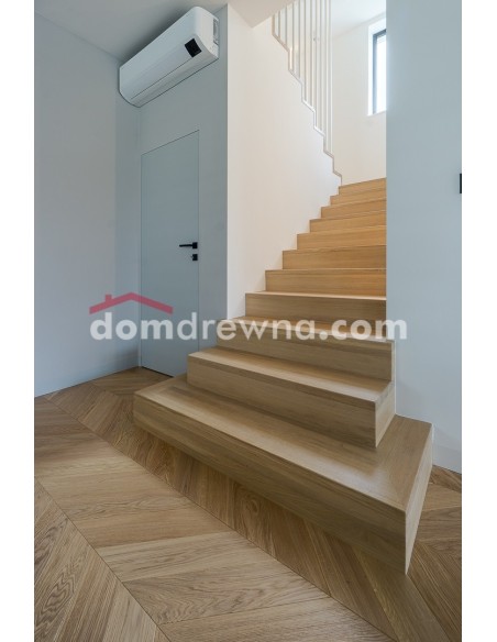 Schody dywanowe - galeria 36