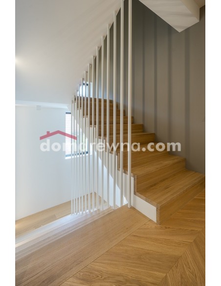 Schody dywanowe - galeria 36