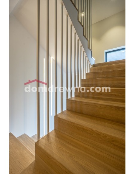 Schody dywanowe - galeria 36