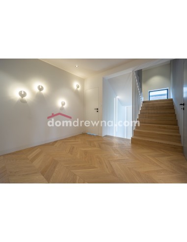 Parkie Hajnówka Jodełka Francuska - Dąb Caldos