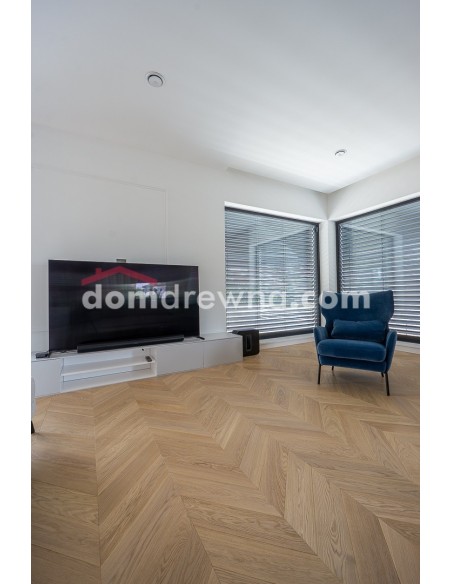 Parkie Hajnówka Jodełka Francuska - Dąb Caldos