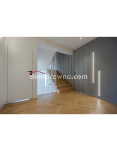 Eclisse - Drzwi rozwierane Syntesis® Line 2