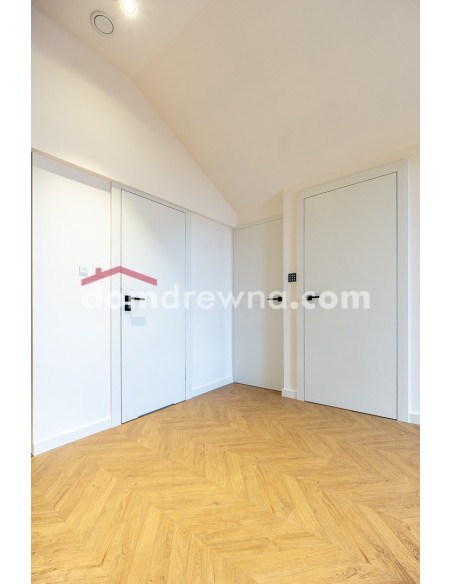 STOLPOL - drzwi drewniane