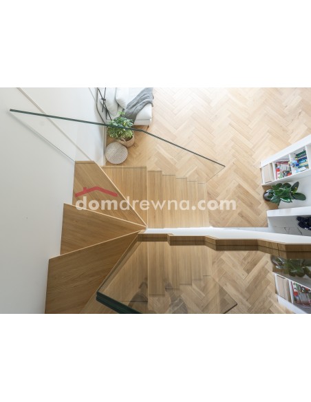 Schody dywanowe - galeria 39